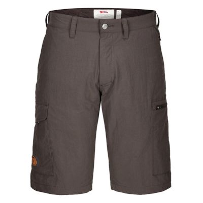 Fjällräven TRAVELLERS MT SHORTS M