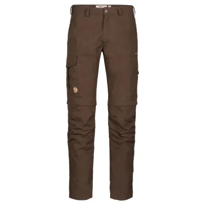Fjällräven KARL PRO ZIP-OFF TROUSERS M, kuva 1 / 1