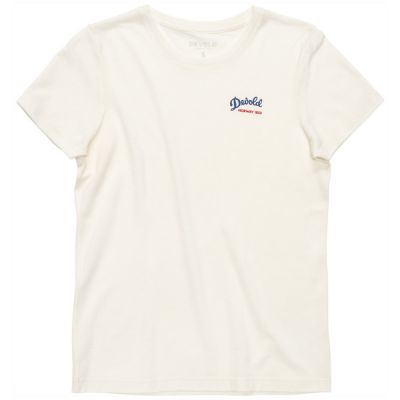 Devold CLASSIC SCRIPT TEE WMN