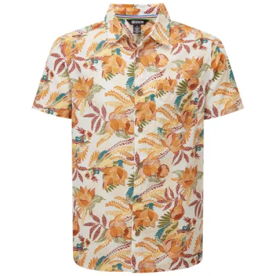 Sherpa PHOENIX SS SHIRT, kuva 1 / 1