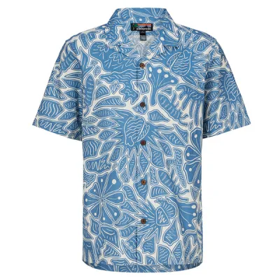 Patagonia M'S TIDAL THREADS CAMP SHIRT, kuva 1 / 1