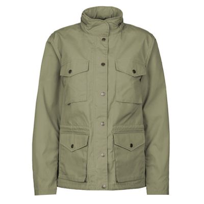 Fjällräven RÄVEN JACKET W