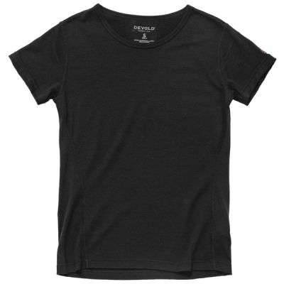 Devold BREEZE MERINO 150 T-SHIRT WMN