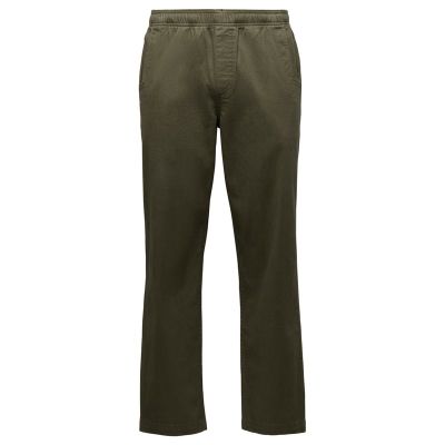 Black Diamond M Dirtbag Pants Dark Moss