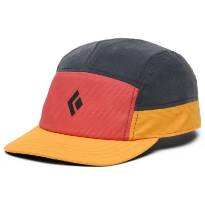 Black Diamond Distance Hat Golden Hour-Carbon, kuva 1 / 1
