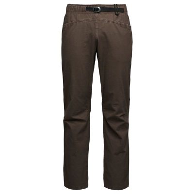 Black Diamond M Ethos Pants Basalt