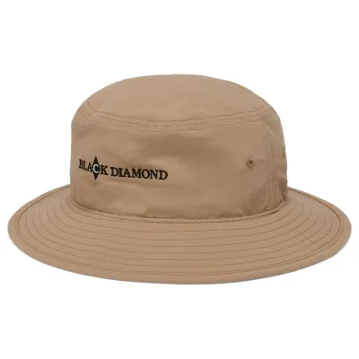Black Diamond Bucket Hat Mushroom-Black Diamond C, kuva 1 / 1