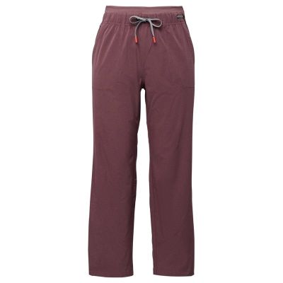 Black Diamond W Sequence Pants Fig