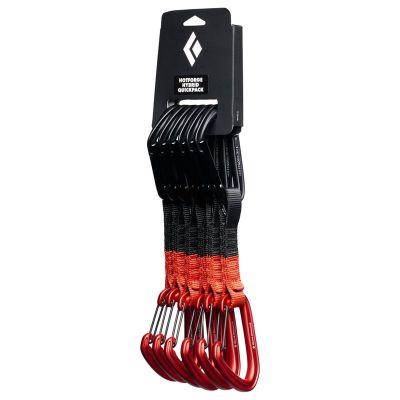 Black Diamond Hotforge Hybrid Quickpk 12 Cm Octane