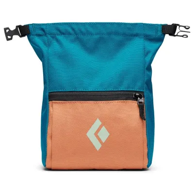 Black Diamond Mondito Chalk Pot Lagoon, kuva 1 / 1