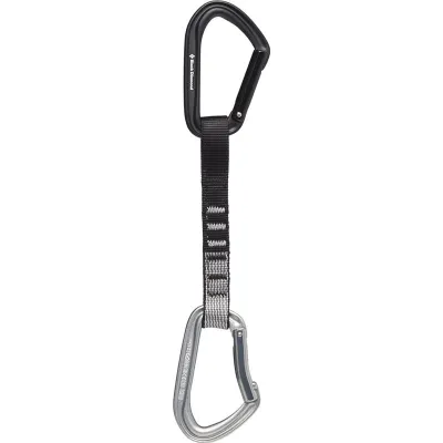 Black Diamond Hotforge Quickdraw 16 Cm
