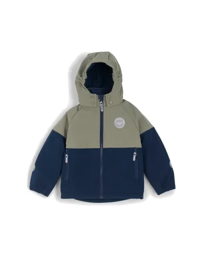 Viking Play Softshell Jacket