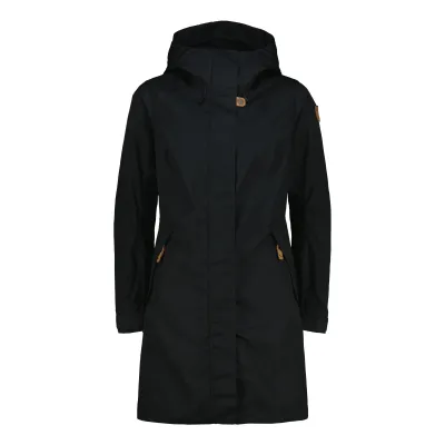 Sasta Women's Kajo Parka, kuva 1 / 1