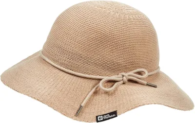 Jack Wolfskin Women's Travel Hat, kuva 1 / 1