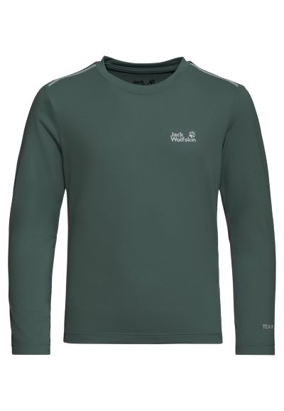 Jack Wolfskin Flare Kids Long Sleeve