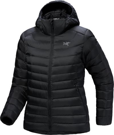 Arc'teryx Women's Cerium Hoody