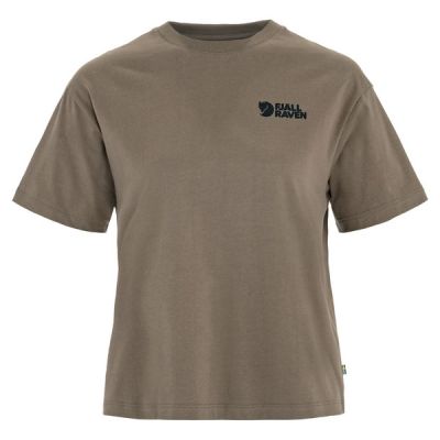 Fjällräven FOREST WALK T-SHIRT W