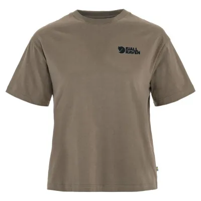 Fjällräven FOREST WALK T-SHIRT W, kuva 1 / 1