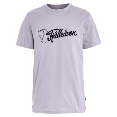Fjällräven ARCHIVE LOGO T-SHIRT M