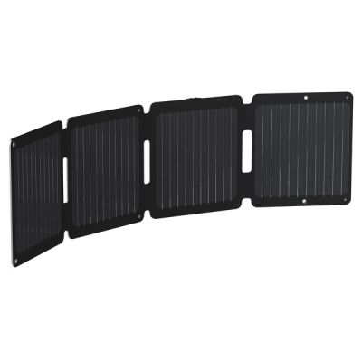 Xtorm SOLARBOOSTER 28W - FOLDABLE SOLAR PANEL