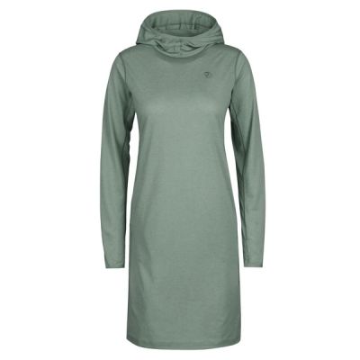 Fjällräven ABISKO SUN-HOODIE DRESS W