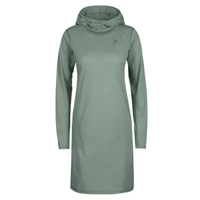 Fjällräven ABISKO SUN-HOODIE DRESS W