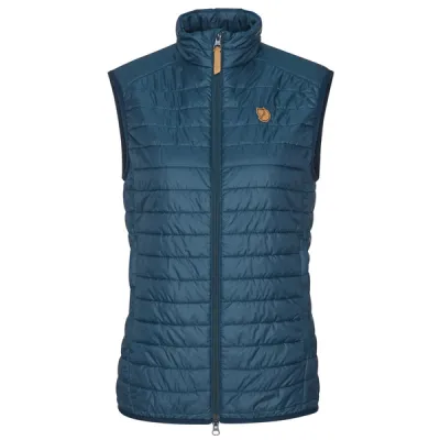 Fjällräven ABISKO PADDED VEST W, kuva 1 / 1