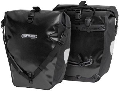 Ortlieb Back-Roller , pari takalaukku