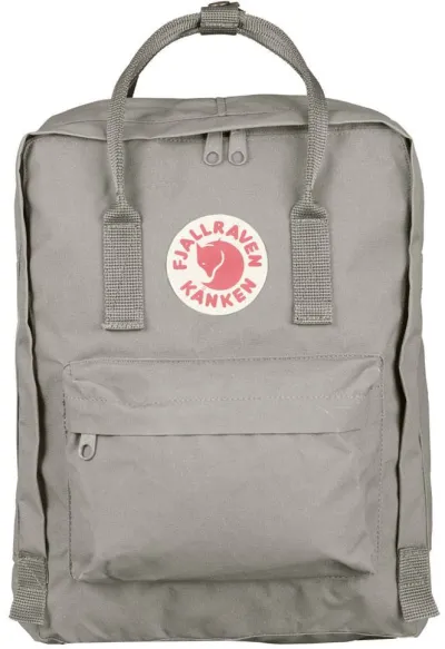 Fjällräven Kånken reppu, kuva 1 / 1