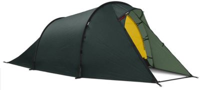 Hilleberg Nallo 3 vaellusteltta