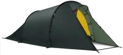 Hilleberg Nallo 3 vaellusteltta, kuva 1 / 1