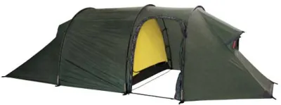 Hilleberg Nammatj 2 GT vaellusteltta, kuva 1 / 1