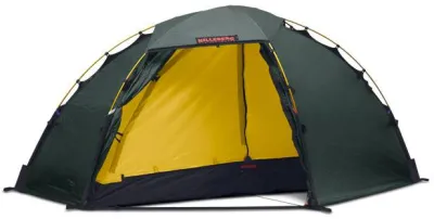 Hilleberg Soulo teltta, kuva 1 / 1