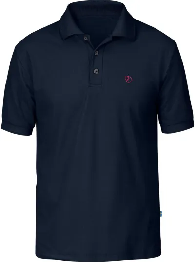 Fjällräven Crowley Pique Shirt miesten pikeepaita, kuva 1 / 1