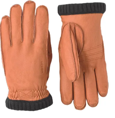 Hestra Primaloft Rib käsineet, kuva 1 / 1