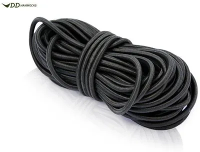DD Hammocks Elastic Cord 10m