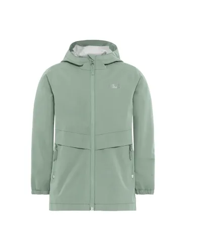 Jack Wolfskin Girl's Malima Jacket, kuva 1 / 1