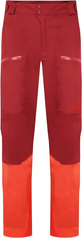 Rab Women's Khroma Converge GORE-TEX Ski Pants, kuva 1 / 1