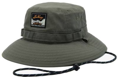 Lundhags Core Hike Hat