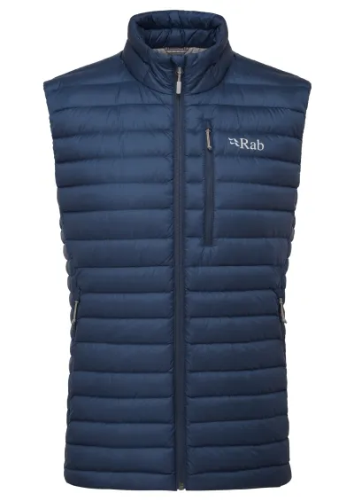 Rab Men's Microlight Vest
