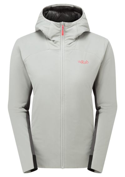 Rab Women's Xenair Alpine Flex Insulated Jacket