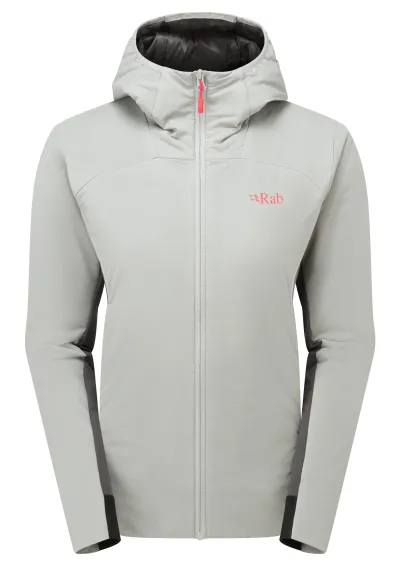 Rab Women's Xenair Alpine Flex Insulated Jacket