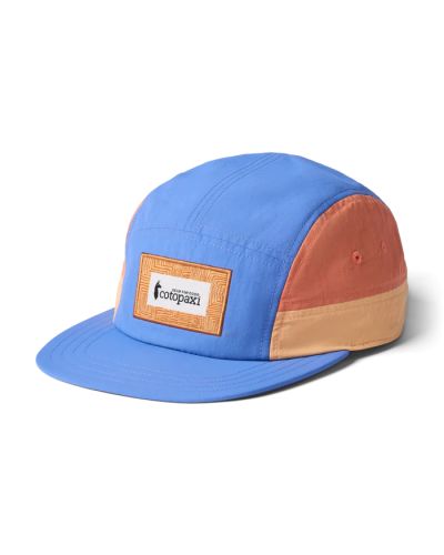 Cotopaxi Zen Garden 5 Panel Hat