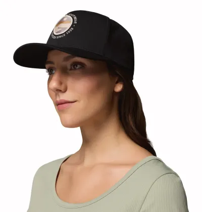 Columbia Lost Lager 3D Stretch Snap Back, kuva 1 / 1