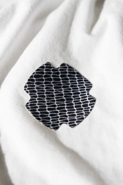 FabPatch Vaatelaastari Stretch