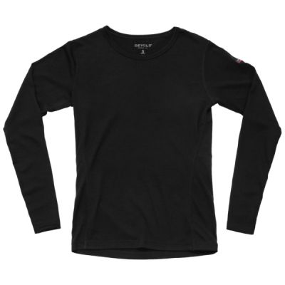 Devold BREEZE MERINO 150 SHIRT WMN