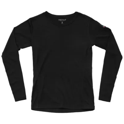 Devold BREEZE MERINO 150 SHIRT WMN