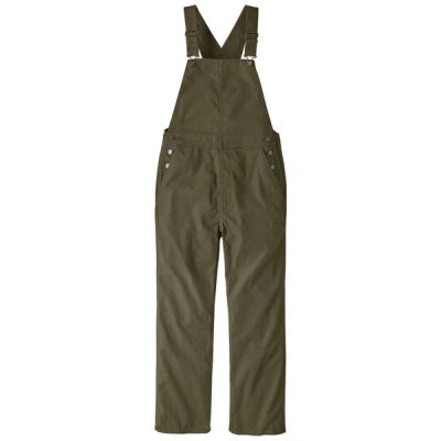Patagonia W'S POINT REYES CANVAS OVERALLS