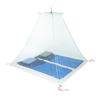 Cocoon Travel Net Ultralight Double