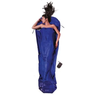 Cocoon ML Silk